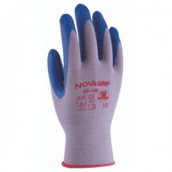 GUANTE MECÁNICO NOVA GRIP ED-100 3L