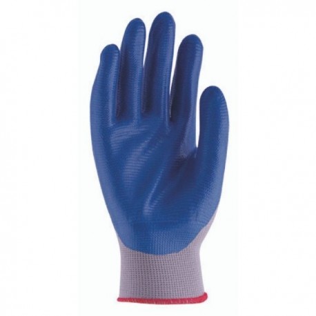 GUANTE MECÁNICO NOVA GRIP ED-100 3L