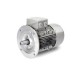 MOTOR ELÉCTRICO DE 0,75 CV DE POTENCIA 1500 RPM TRIF. B-5 IE2 SIEMENS SUJECIÓN BRIDAS