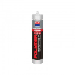 POLIMERO-MS COLOR BLANCO DE KRAFFT 290ML