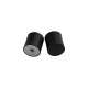 SOPORTE TOPE DE GOMA ANTIVIBRATORIO SILENTBLOCKS HS-25-30 M-6