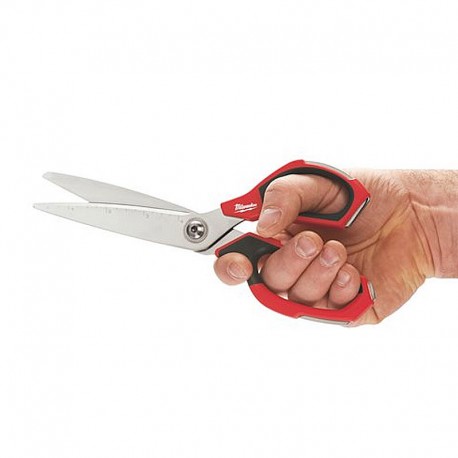 TIJERAS PRO-RECTA 228 MM MILWAUKEE