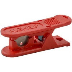 CORTATUBOS EN PLÁSTICO REF. 1750 AIGNEP