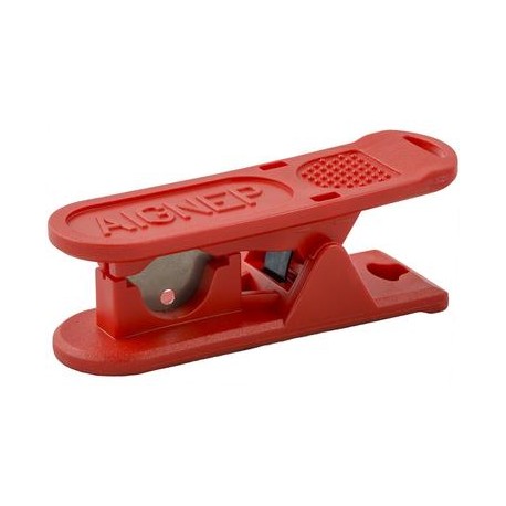 CORTATUBOS EN PLÁSTICO REF. 1750 AIGNEP