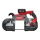 SIERRA DE BANDA M18 FUEL 502C MILWAUKEE