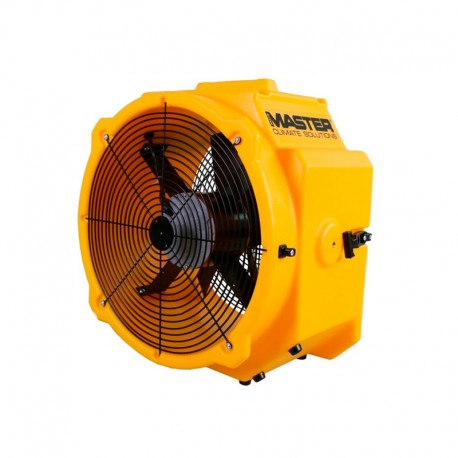 VENTILADOR INDUSTRIAL DFX-20 MASTER