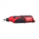 HERRAMIENTA ROTATIVA A BATERÍA MILWAUKEE C12 RT