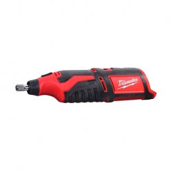 HERRAMIENTA ROTATIVA A BATERÍA MILWAUKEE C12 RT