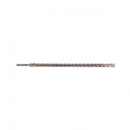 BROCA SDS-PLUS MX4 18X450 MM MILWAUKEE