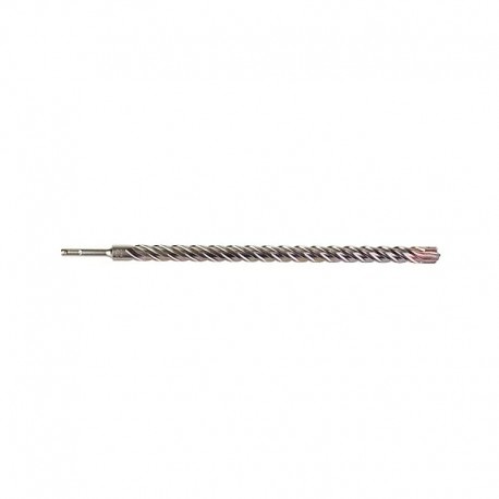 BROCA SDS-PLUS MX4 22X450 MM MILWAUKEE
