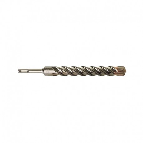BROCA SDS-PLUS MX4 24X250 MM MILWAUKEE