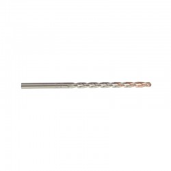 BROCA HORMIGON EJE CILINDRICO 10X200 MILWAUKEE