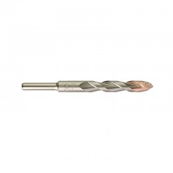 BROCA HORMIGON EJE CILINDRICO 16X160 MILWAUKEE