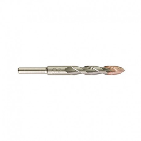 BROCA HORMIGON EJE CILINDRICO 16X160 MILWAUKEE