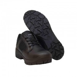 ZAPATO MAGNUM PARA POLICIA FOX TALLA 36 3.0 NEGRO