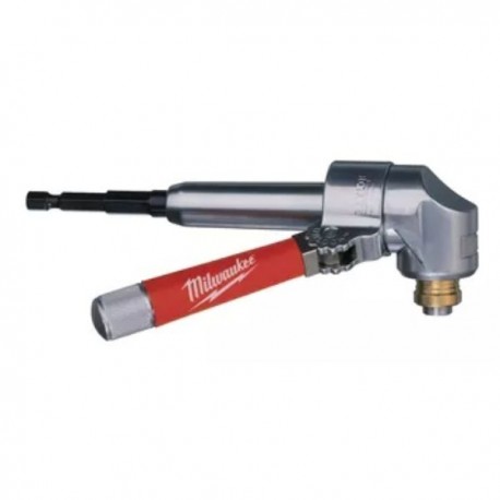 ADAPTADOR ANGULAR PARA ATORNILLAR O TALADRAR OSD2 MILWAUKEE