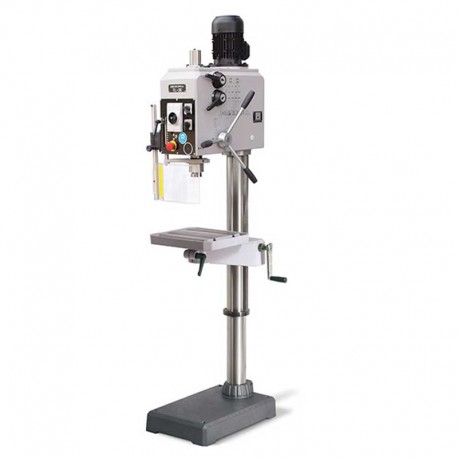 TALADRO DE COLUMNA TL-25 ERLO