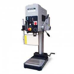 TALADRO DE SOBREMESA EKS-18 ERLO