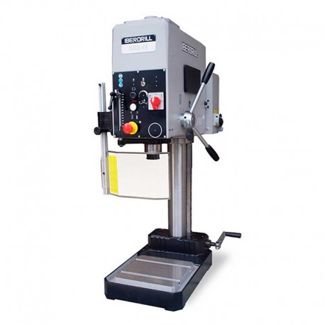 TALADRO DE SOBREMESA EKS-18 ERLO