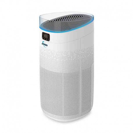 PURIFICADOR DE AIRE EOLO-500 FILTRO HEPA DE JENDER