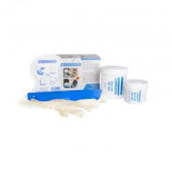 RESINA EPOXI WEICON HB 300 0.2KGS WEICON