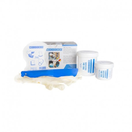 RESINA EPOXI WEICON HB 300 0.2KGS WEICON