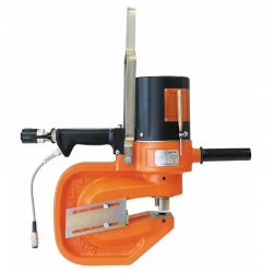 PUNZONADORA APS 120 ALFRA