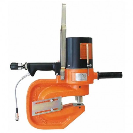 PUNZONADORA APS 120 ALFRA