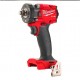 LLAVE DE IMPACTO A BATERÍA M18 FIW2F12-0X MILWAUKEE
