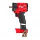 LLave de impacto a batería M18 FIW2F12-0X  Milwaukee.