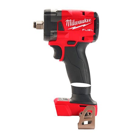 LLave de impacto a batería M18 FIW2F12-0X  Milwaukee.