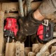 LLave de impacto Milwaukee a batería M18 FIW2F12-0X.