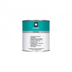 MOLYKOTE-M55 PLUS ADITIVO PARA ACEITE KRAFFT 1KG