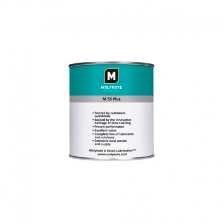 MOLYKOTE-M55 PLUS ADITIVO PARA ACEITE KRAFFT 1KG