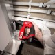 Taladro atornillador a batería M12 FDDXKIT-0X Milwaukee.