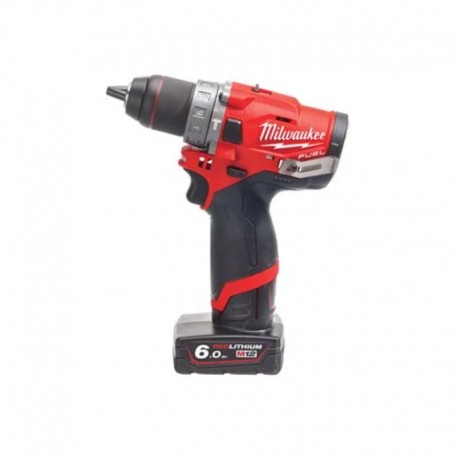 Llaves de impacto Milwaukee Suministros Intec