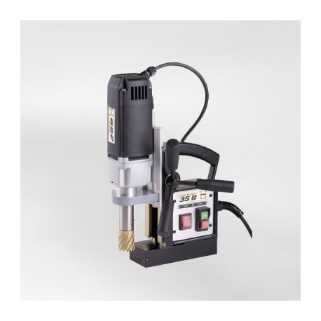 TALADRO BASE ELECTROMAGNÉTICA RB 35 B ALFRA