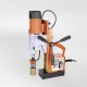 TALADRO BASE ELECTROMAGNÉTICA RB 50 B ALFRA