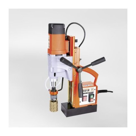 TALADRO BASE ELECTROMAGNÉTICA RB 50 B ALFRA