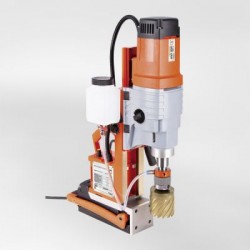 TALADRO BASE ELECTROMAGNÉTICA RB 80 B RL-E ALFRA