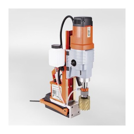 TALADRO BASE ELECTROMAGNÉTICA RB 80 B RL-E ALFRA