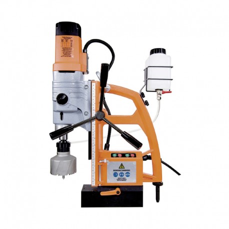 TALADRO BASE ELECTROMAGNÉTICA RB 100 B RL-E ALFRA