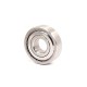 RODAMIENTO DE BOLAS 696-2Z ACERO INOX
