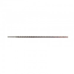 BROCA SDS-PLUS MX4 14X450 MILWAUKEE