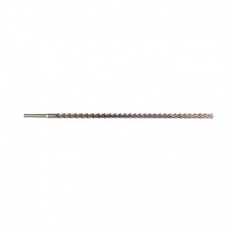 BROCA SDS-PLUS MX4 14X450 MILWAUKEE