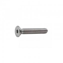 TORNILLO D-912 A2 8 X 90