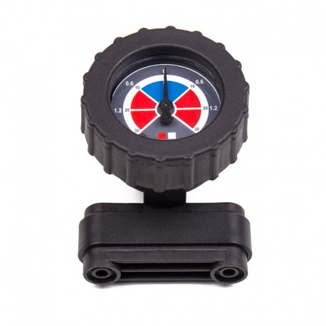 MANÓMETRO DIFERENCIAL JENDER