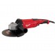 AMOLADORA ANGULAR 2200W AG 22-230 MILWAUKEE