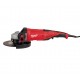 AMOLADORA ANGULAR 2200W AG 22-230 MILWAUKEE