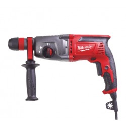 MARTILLO COMBINADO PH 26 TX MILWAUKEE